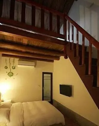 Standard Dört Kişilik Oda