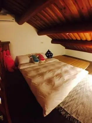 Standard Dört Kişilik Oda