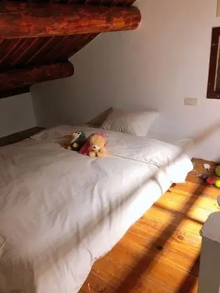 Standard Dört Kişilik Oda