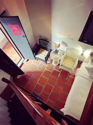 Standard Dört Kişilik Oda