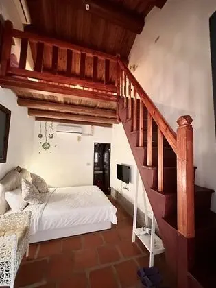 Standard Dört Kişilik Oda