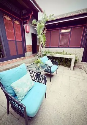 Standard Dört Kişilik Oda