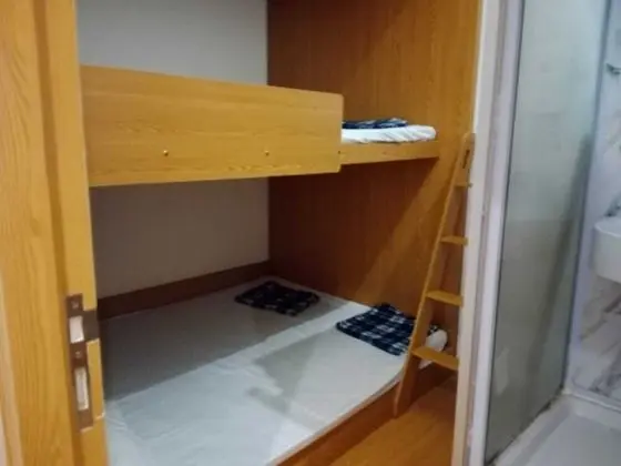 Superior Üç Kişilik Oda
