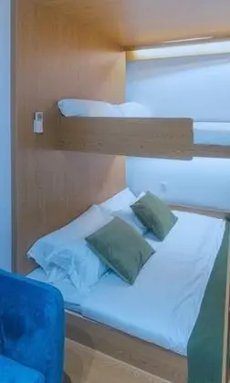 Superior Üç Kişilik Oda