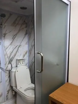 Superior Üç Kişilik Oda