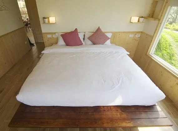 Comfort Dört Kişilik Oda, Birden Çok Yatak, Sigara İçilmez