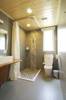 Comfort Dört Kişilik Oda, Birden Çok Yatak, Sigara İçilmez