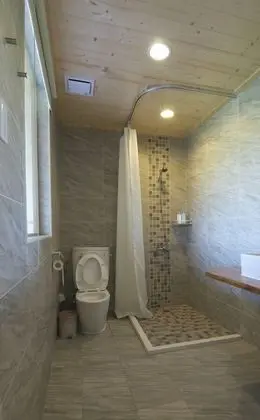 Comfort Tek Büyük Yataklı Oda, 1 Büyük (Queen) Boy Yatak, Sigara İçilmez