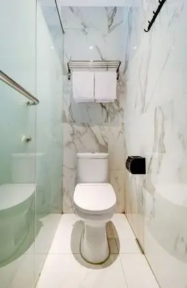 Deluxe İki Ayrı Yataklı Oda