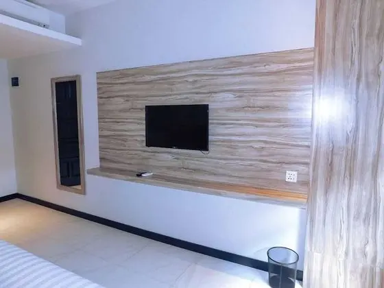 Premium İki Ayrı Yataklı Oda, 2 Tek Kişilik Yatak