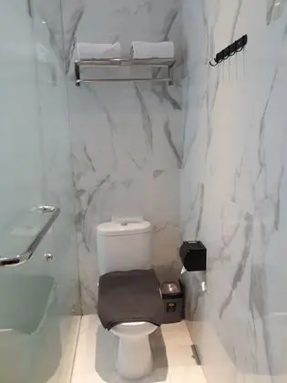 Premium İki Ayrı Yataklı Oda, 2 Tek Kişilik Yatak