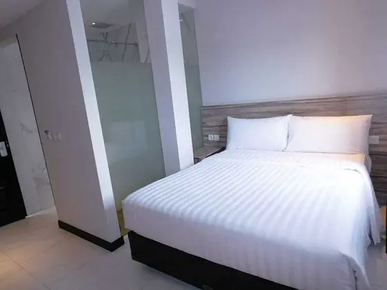 Premium Tek Büyük Yataklı Oda, 1 En Büyük (King) Boy Yatak