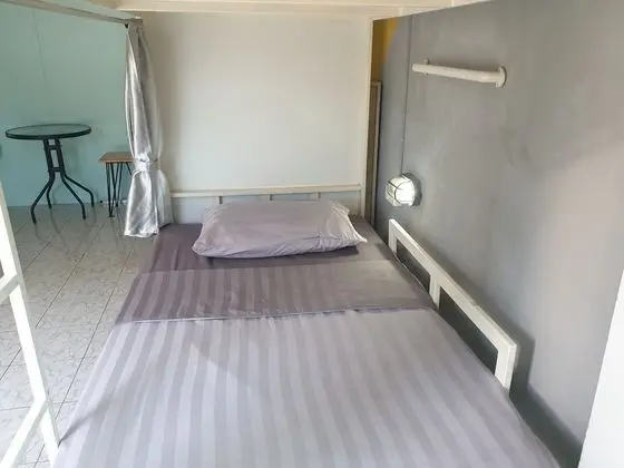 Basic Ortak Ranzalı Oda