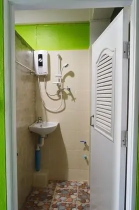 Basic Ortak Ranzalı Oda