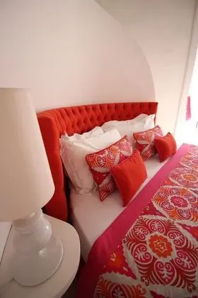 Junior Süit, Balkon