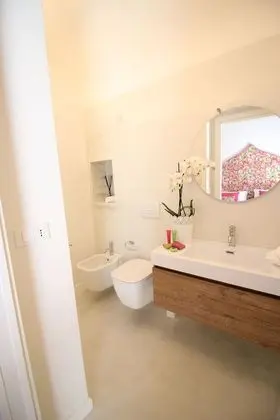 Junior Süit, Balkon, Şehir Manzaralı