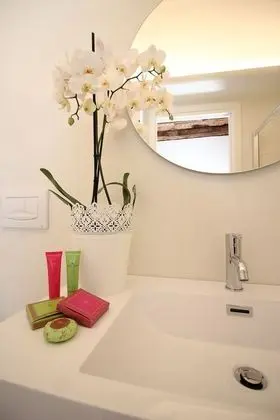 Junior Süit, Balkon, Şehir Manzaralı