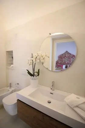 Junior Süit, Balkon, Şehir Manzaralı