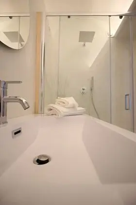 Junior Süit, Balkon, Şehir Manzaralı