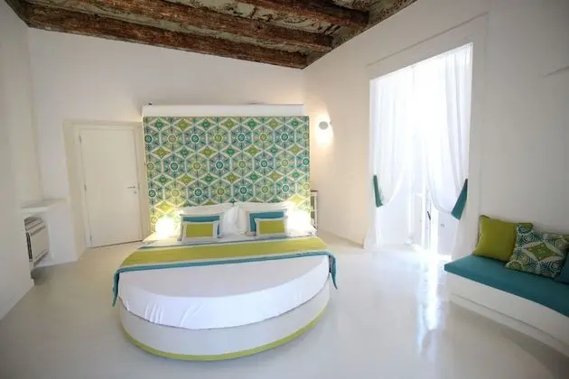 Süit, Şehir Manzaralı