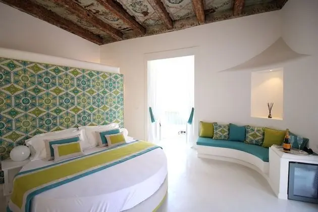 Süit, Şehir Manzaralı