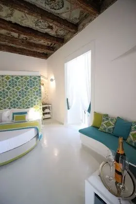 Süit, Şehir Manzaralı