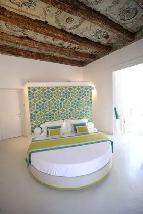 Süit, Şehir Manzaralı