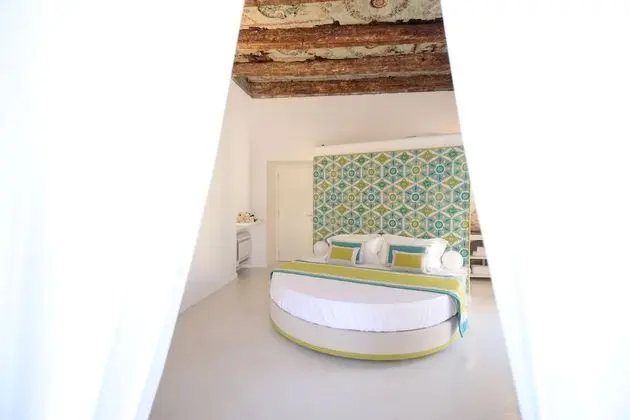 Süit, Şehir Manzaralı