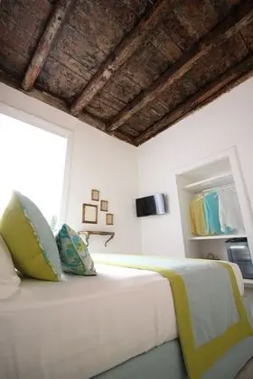 Süit, Şehir Manzaralı