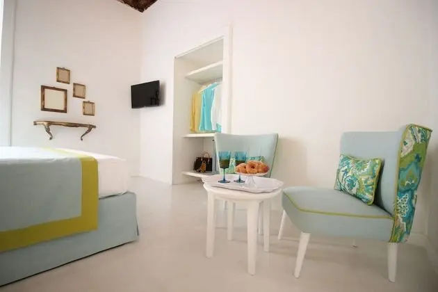 Süit, Şehir Manzaralı