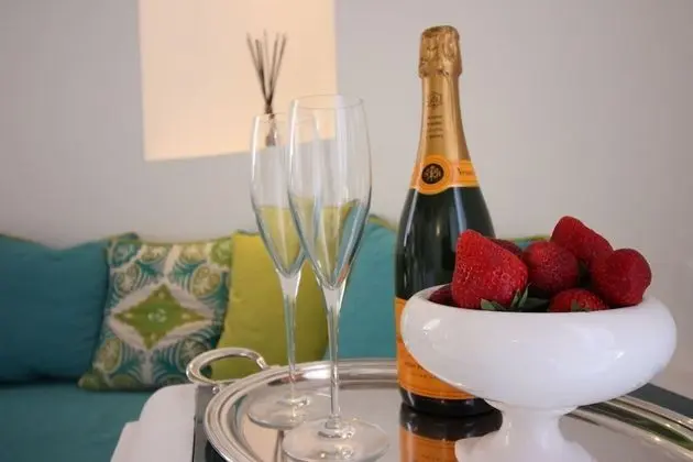 Süit, Şehir Manzaralı