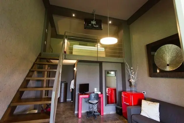 Junior Süit (2 Adulti)