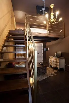 Junior Süit (2 Adulti)