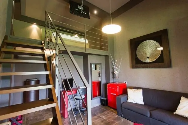 Junior Süit (2 Adulti)