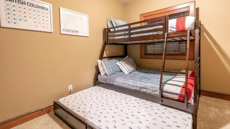 Apart Daire (2 Bedrooms)