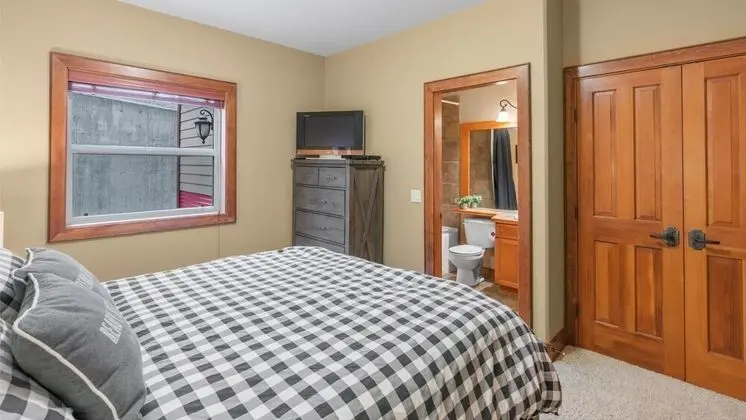 Apart Daire (2 Bedrooms)