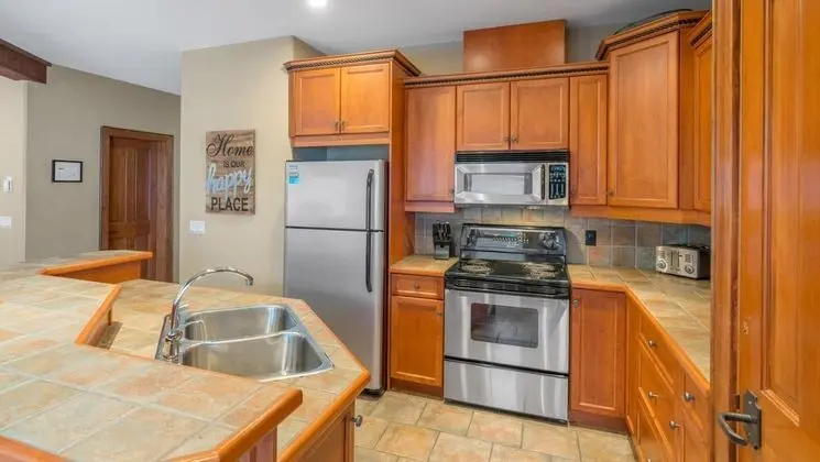 Apart Daire (2 Bedrooms)