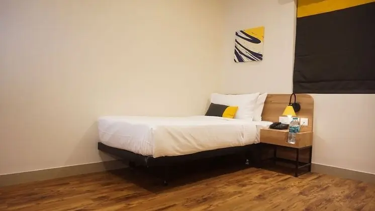 Classic Tek Büyük Yataklı Oda, 1 Çift Kişilik Yatak