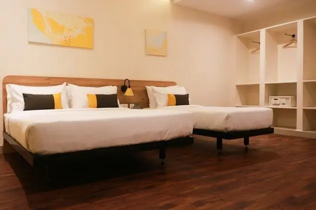 Classic Tek Büyük Yataklı Oda, 1 Çift Kişilik Yatak