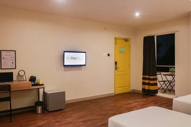 Classic Tek Büyük Yataklı Oda, 1 Çift Kişilik Yatak