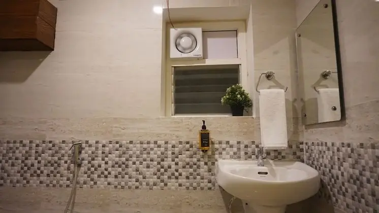 Comfort Tek Büyük veya İki Ayrı Yataklı Oda, Birden Çok Yatak