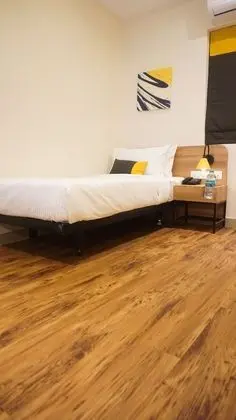 Standard Tek Kişilik Oda, 1 Tek Kişilik Yatak