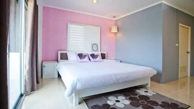 Deluxe Oda (I Deluxe Room)
