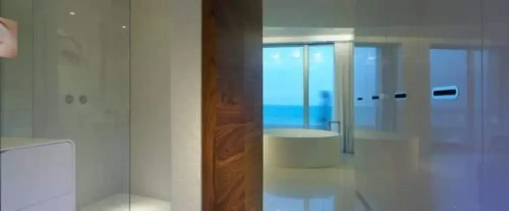 Luxury Oda (Lovers - Spa not included)