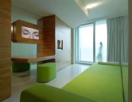 Superior Oda, Deniz Manzaralı (Life - SPA Access not incl)