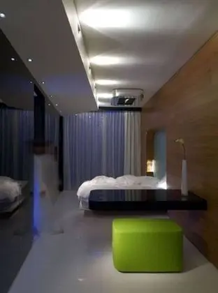 Superior Oda, Deniz Manzaralı (Life - SPA Access not incl)