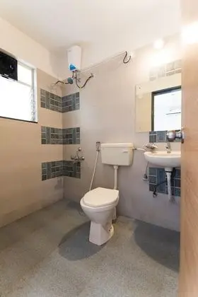 Classic Tek Büyük Yataklı Oda