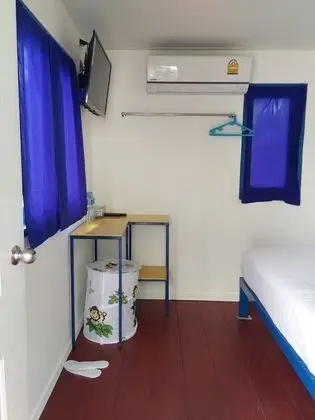Beach Cottage