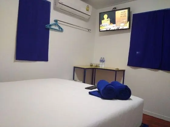 Sea View Cottage - Air Con