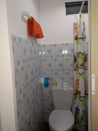 Sea View Cottage - Air Con